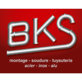 Logo de l'employeur BKS