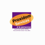 Logo de l'employeur PROXIDOM Services