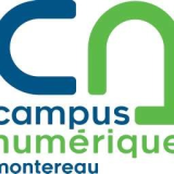 Logo de l'entreprise CAMPUS NUMERIQUE DE MONTEREAU