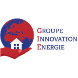 Logo de l'employeur GROUPE INNOVATION ENERGIE