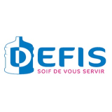 Logo de l'employeur DEFIS