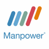 Logo de l'employeur MANPOWER FRANCE