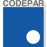 Logo de l'entreprise CODEPAR