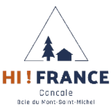 Logo de l'employeur FUAJ - HI FRANCE