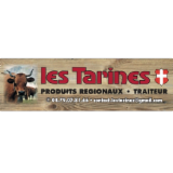 Logo de l'employeur LES TARINES