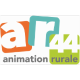Logo de l'employeur ANIMATION RURALE 44 FEDERATION DEPART