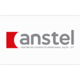 Logo de l'employeur ANSTEL