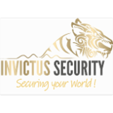 Logo de l'employeur INVICTUS SECURITY