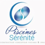 Logo PISCINES SERENITE