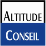 Logo de l'employeur ALTITUDE CONSEIL
