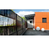 Logo de l'employeur M CLOTURES