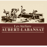 Logo de l'employeur LES ATELIERS AUBERT LABANSAT