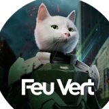 Logo de l'employeur FEU VERT