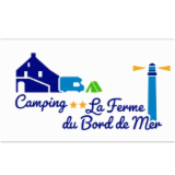 Logo de l'employeur Camping Ferme Du Bord de Mer