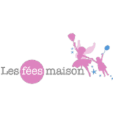 Logo de l'employeur LES FEES MAISON