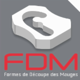 Logo de l'entreprise FORMES DE DECOUPE DES MAUGES