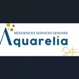 Logo de l'employeur Résidence Aquarélia