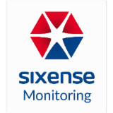 Logo de l'employeur SIXENSE MONITORING