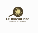 Logo de l'employeur SARL LE BATEAU IVRE