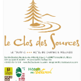 Logo de l'employeur LE CLOS DES SOURCES