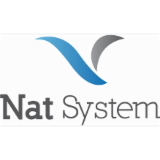 Logo de l'employeur NAT SYSTEM