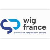 Logo de l'employeur WIG FRANCE ENTREPRISES
