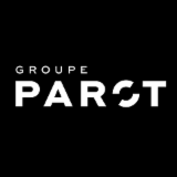 Logo de l'employeur PAROT
