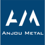 Logo de l'employeur ANJOU METAL