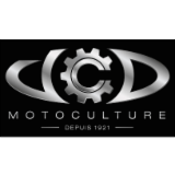 Logo de l'employeur JCD MOTOCULTURE