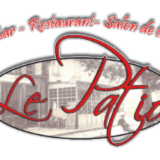 Logo de l'employeur LE PATIO