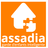 Logo de l'employeur ASSADIA IDF 2