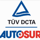 Logo de l'entreprise AUTOSUR