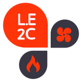 Logo de l'employeur L E 2 C