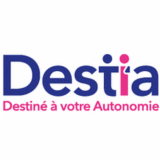 Logo de l'employeur DESTIA