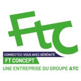 Logo de l'employeur FRANCE TABLEAUX CONCEPT