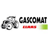 Logo de l'employeur SAS GASCOMAT