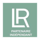 Logo de l'employeur LR HEALTH AND BEAUTY