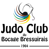 Logo de l'employeur JUDO CLUB DU BOCAGE BRESSUIRAIS