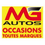 Logo de l'employeur MG AUTOS