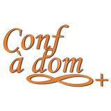 Logo de l'employeur CONF A DOM