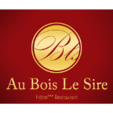 Logo de l'employeur S E DU MOTEL AU BOIS LE SIRE