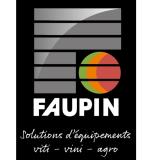 Logo de l'employeur ETABLISSEMENTS FAUPIN