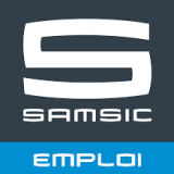 Logo de l'employeur SAMSIC EMPLOI PAYS DE LOIRE 2