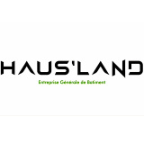 Logo de l'employeur HAUS'LAND