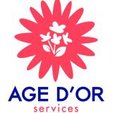 Logo de l'employeur AGE D'OR SERVICES