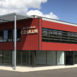 Logo de l'employeur COSKUN