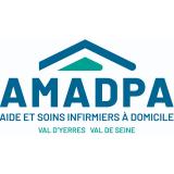 Logo de l'employeur AMADPA