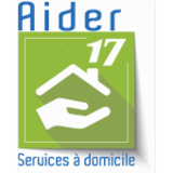 Logo de l'employeur AIDER 17 SERVICES A DOMICILE