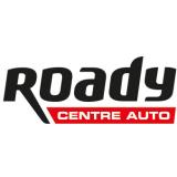 Logo de l'employeur REXAUTO / ROADY