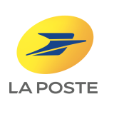 Logo de l'employeur LA POSTE